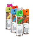 STIHL spray do znakowania ECO 500 ml żółty