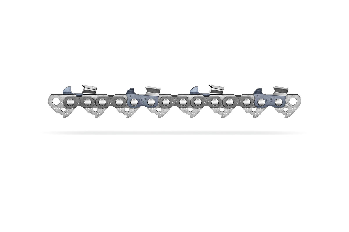 STIHL łańcuch tnący Rapid Hexa (RH) .325", 1,3 mm, 62 ogniwa
