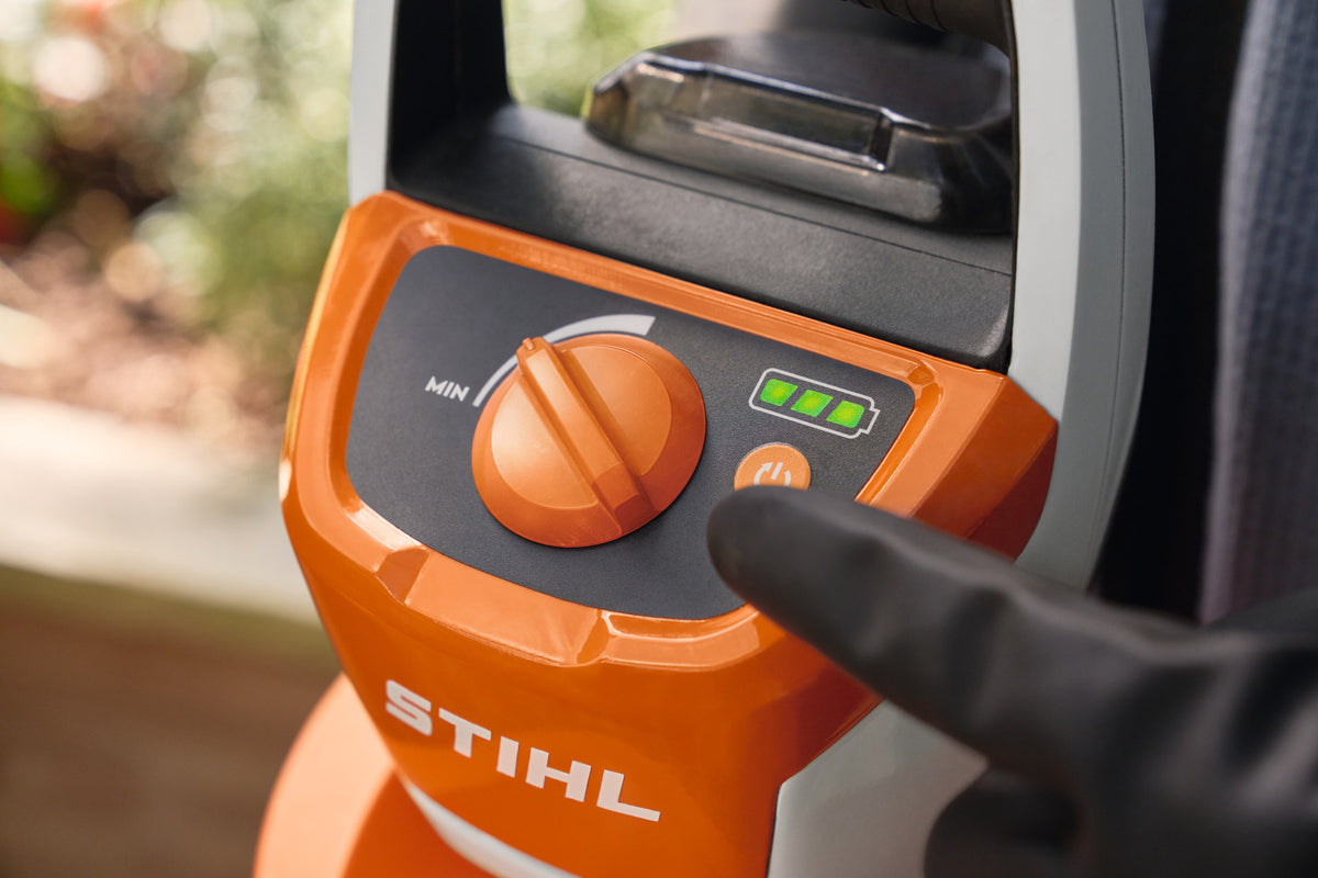 STIHL opryskiwacz akumulatorowy SGA 30 (bez akumulatora i ładowarki) - zdjęcie 5