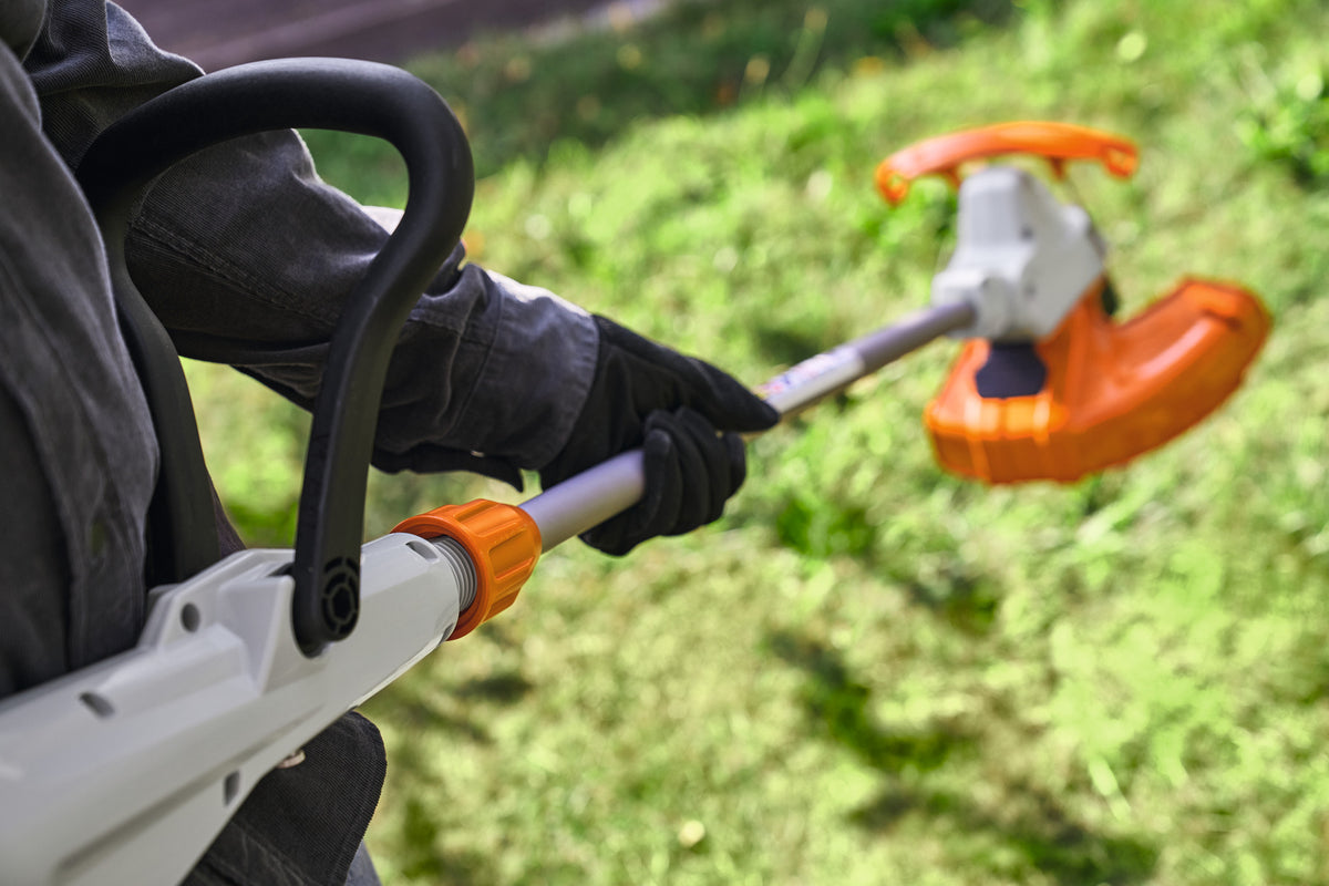 STIHL podkaszarka akumulatorowa FSA 50 bez akumulatora i ładowarki - zdjęcie 8