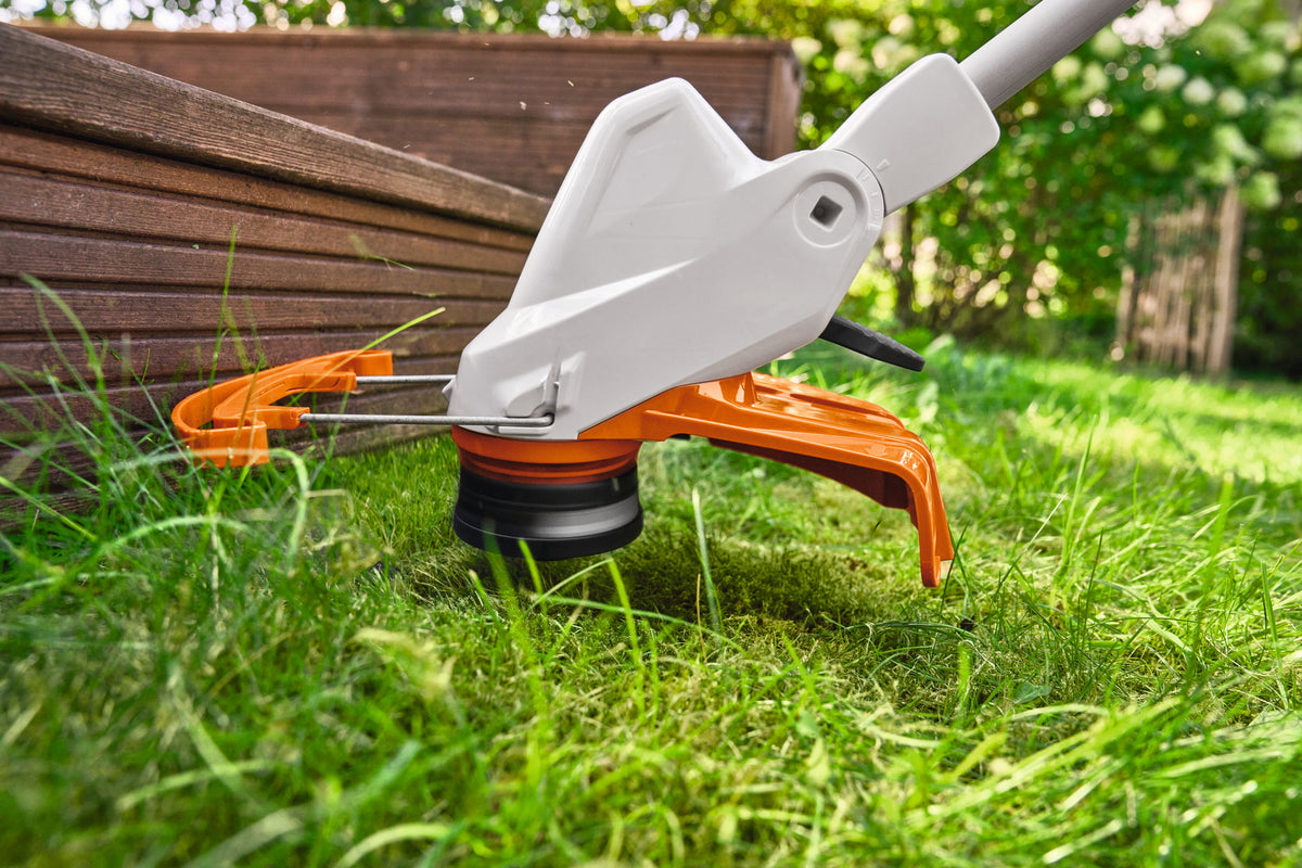 STIHL podkaszarka akumulatorowa FSA 50 bez akumulatora i ładowarki - zdjęcie 7