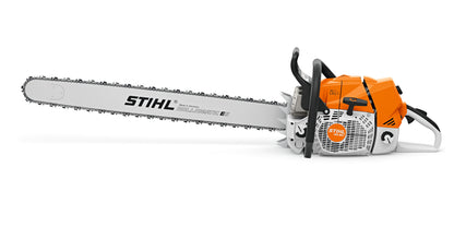 STIHL pilarka łańcuchowa spalinowa MS 881, prowadnica 75 cm - zdjęcie 2