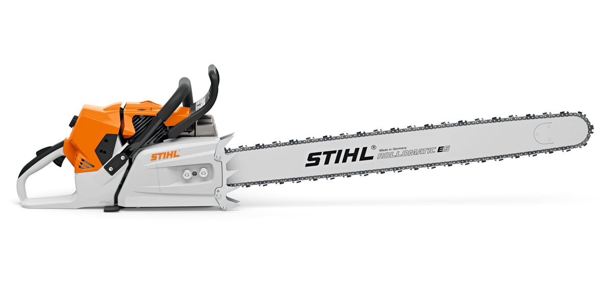 STIHL pilarka łańcuchowa spalinowa MS 881, prowadnica 75 cm