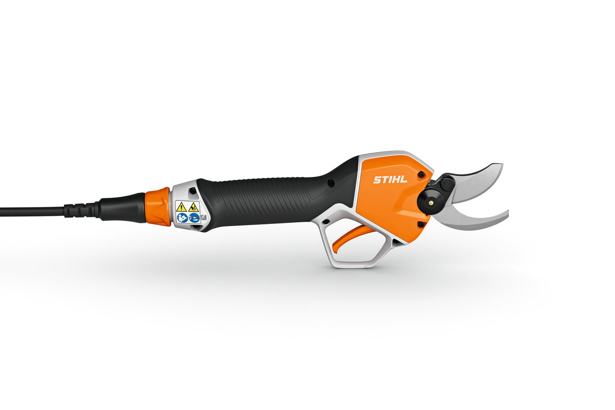 STIHL sekator akumulatorowy ASA 130 (bez akumulatora i ładowarki) - zdjęcie 2