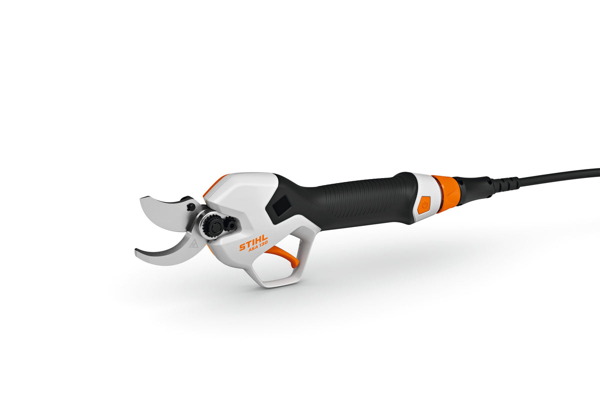 STIHL sekator akumulatorowy ASA 130 (bez akumulatora i ładowarki) - zdjęcie 3
