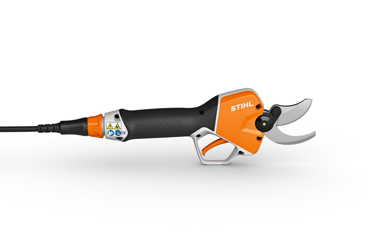 STIHL sekator akumulatorowy ASA 140 (bez akumulatora i ładowarki) - zdjęcie 2
