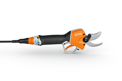 STIHL sekator akumulatorowy ASA 140 (bez akumulatora i ładowarki) - zdjęcie 2
