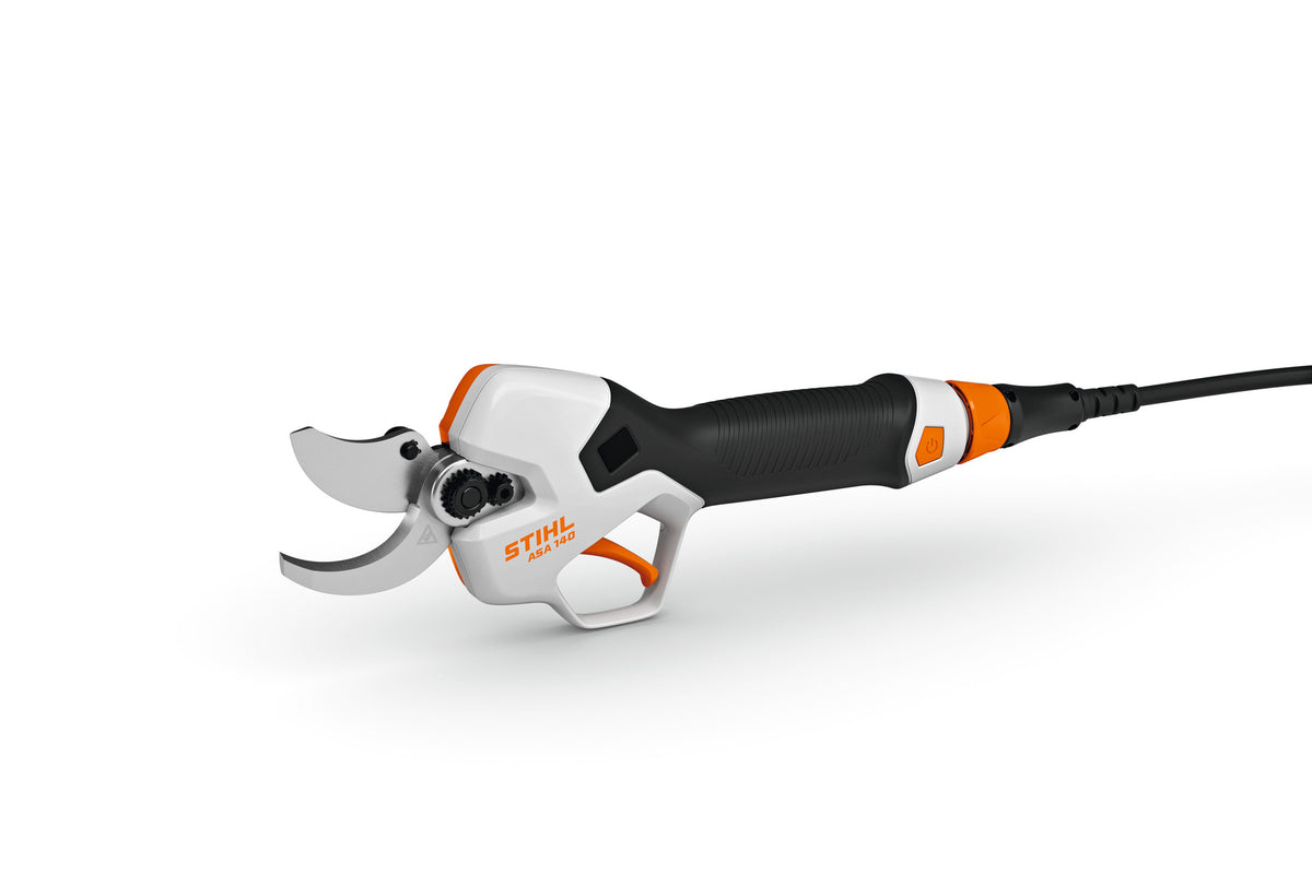 STIHL sekator akumulatorowy ASA 140 (bez akumulatora i ładowarki) - zdjęcie 3