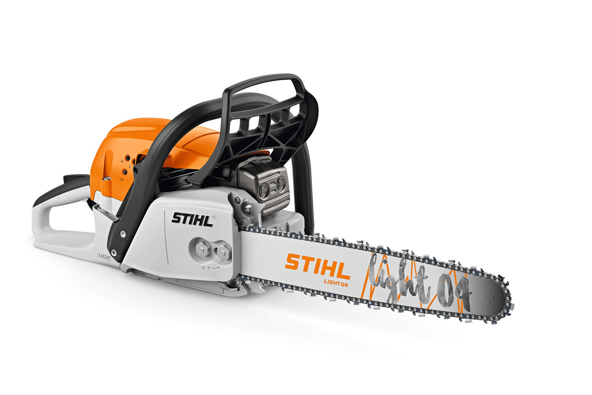 STIHL pilarka spalinowa MS 271, prowadnica 40 cm - zdjęcie 3