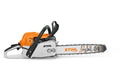 STIHL pilarka łańcuchowa spalinowa MS 271, prowadnica 35 cm