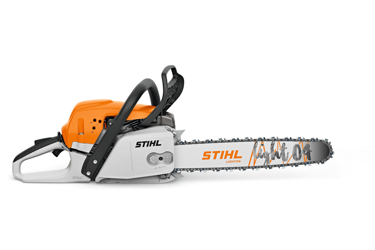 STIHL pilarka spalinowa MS 271, prowadnica 40 cm