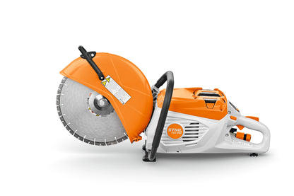 STIHL przecinarka akumulatorowa TSA 500 B (bez akumulatora i ładowarki) - zdjęcie 2
