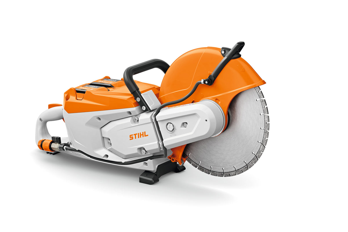 STIHL przecinarka akumulatorowa TSA 500 B (bez akumulatora i ładowarki) - zdjęcie 3