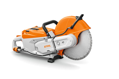 STIHL przecinarka akumulatorowa TSA 500 B (bez akumulatora i ładowarki) - zdjęcie 3
