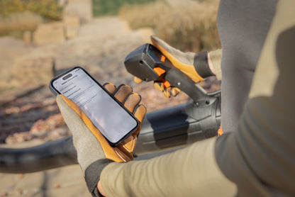 STIHL dmuchawa do liści plecakowa akumulatorowa BRA 600 B (bez akumulatora i ładowarki) - zdjęcie 6