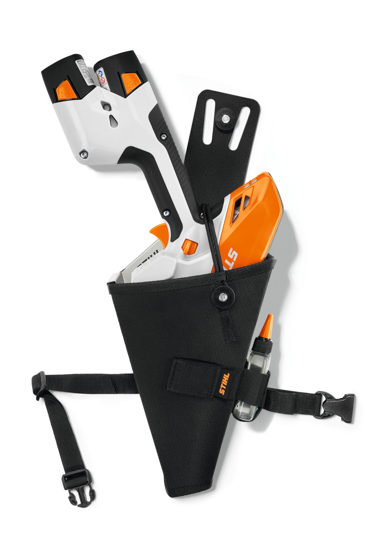 STIHL kabura do GTA 26 i GTA 30 - zdjęcie 2