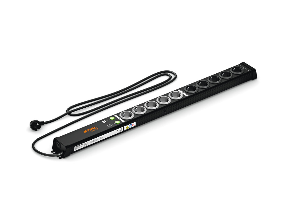 STIHL moduł zarządzania ładowaniem CM 10