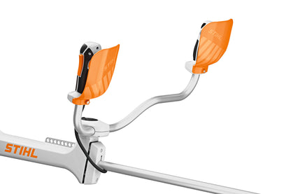 STIHL osłona dłoni do uchwytów ADVANCE Grip - zdjęcie 2