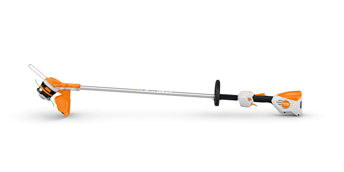 STIHL kosa akumulatorowa FSA 60 R bez akumulatora i ładowarki - zdjęcie 2