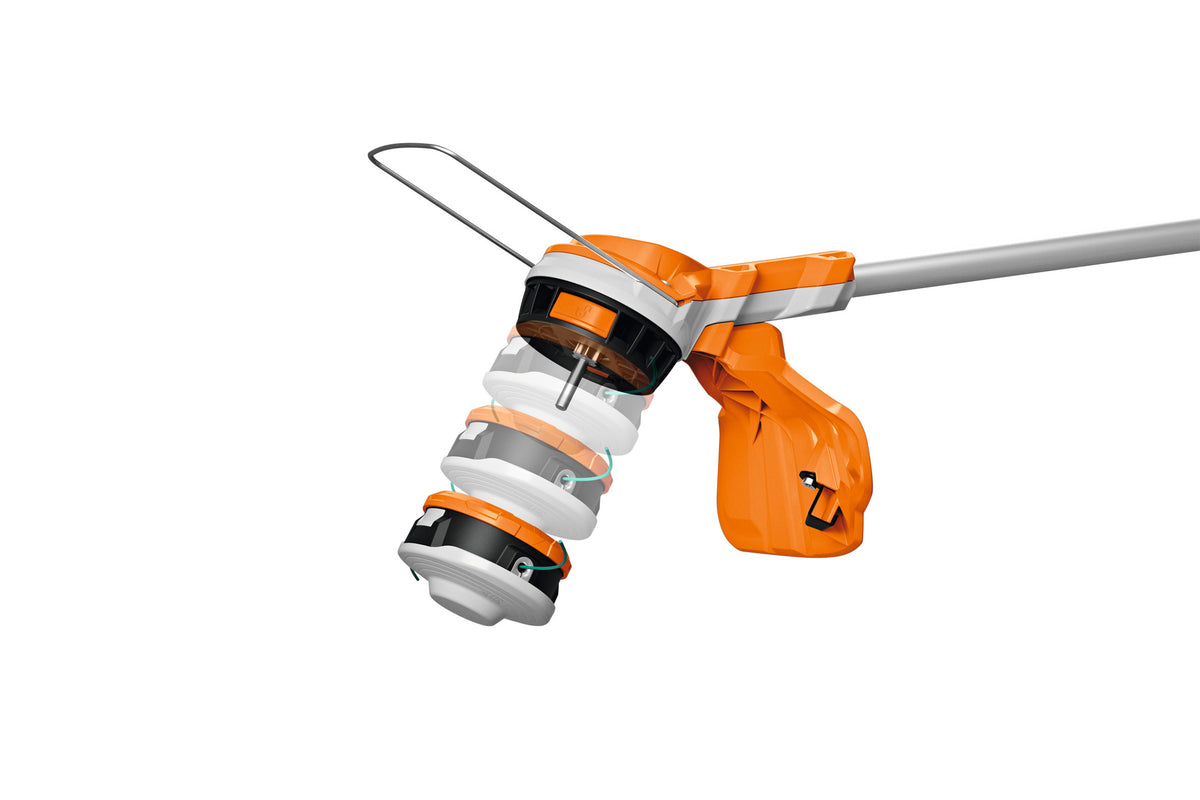 STIHL kosa akumulatorowa FSA 60 R bez akumulatora i ładowarki - zdjęcie 3
