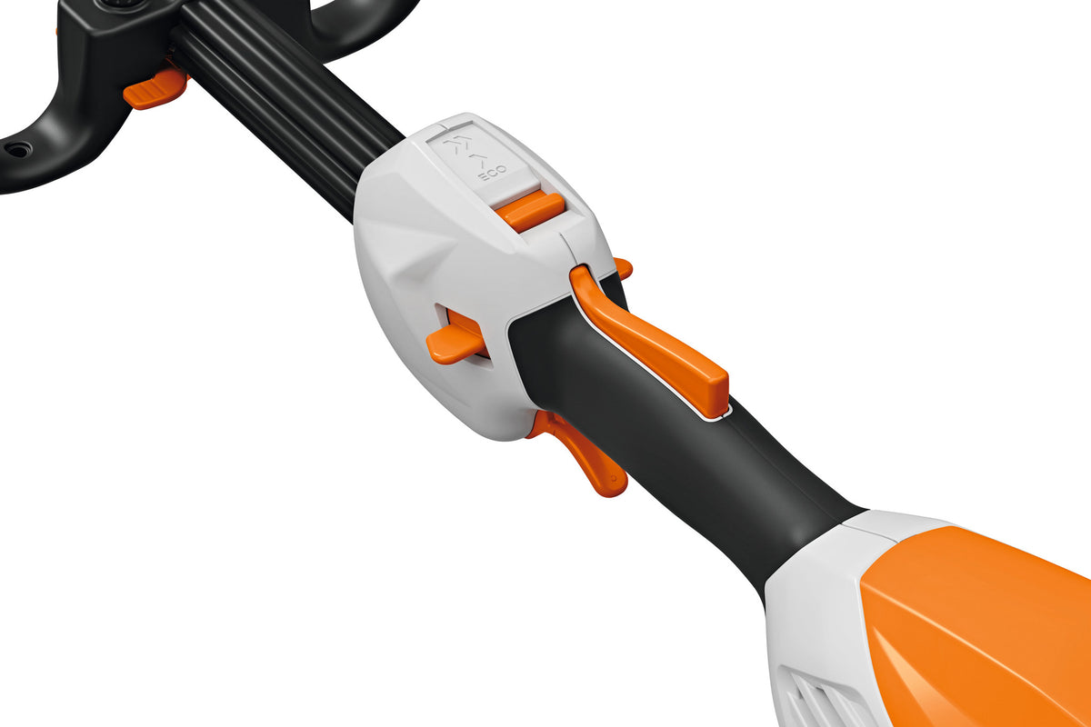 STIHL kosa akumulatorowa FSA 60 R bez akumulatora i ładowarki - zdjęcie 4