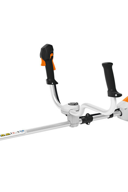 STIHL wykaszarka akumulatorowa FSA 250 (bez akumulatora i ładowarki) - zdjęcie 4