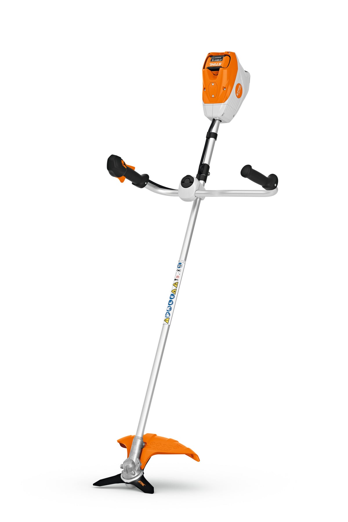 STIHL wykaszarka akumulatorowa FSA 250 (bez akumulatora i ładowarki)