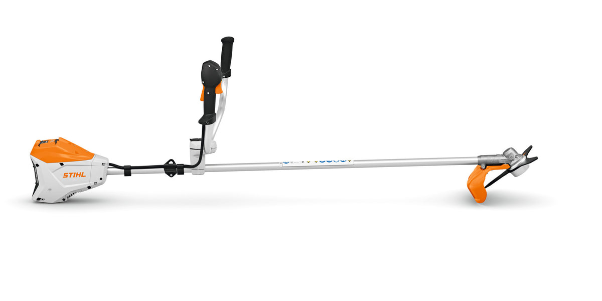 STIHL wykaszarka akumulatorowa FSA 250 (bez akumulatora i ładowarki) - zdjęcie 3