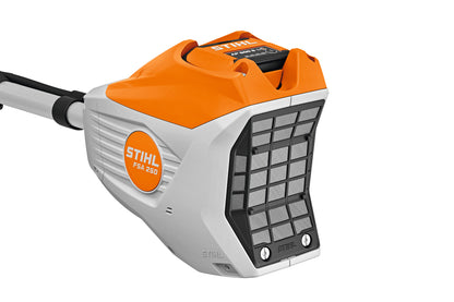 STIHL wykaszarka akumulatorowa FSA 250 (bez akumulatora i ładowarki) - zdjęcie 6
