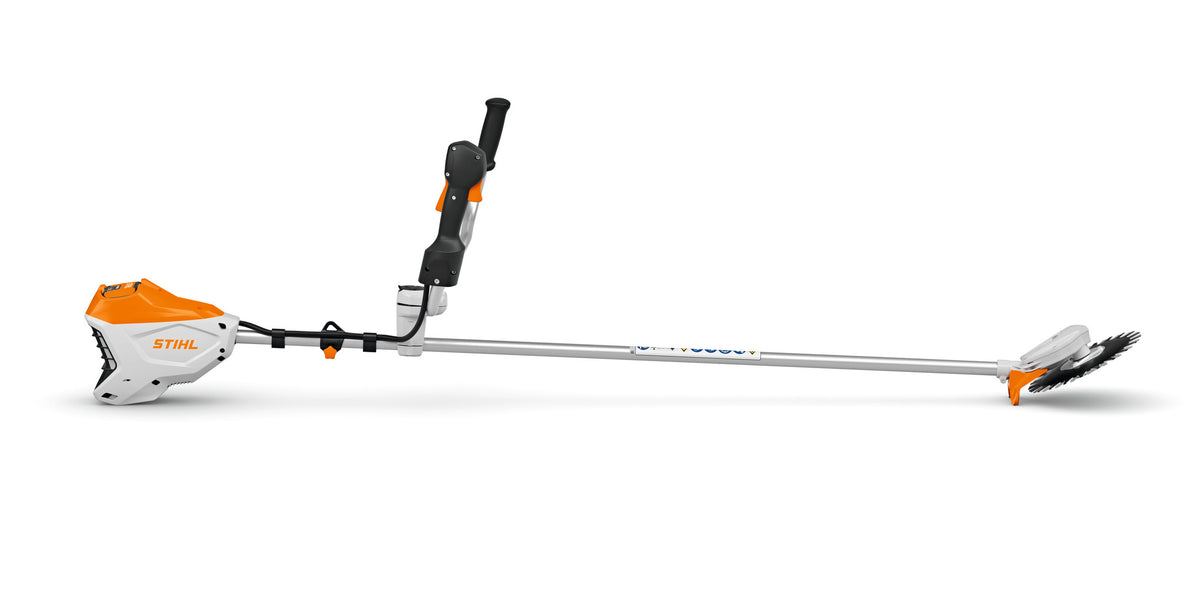 STIHL nożyce rotacyjne akumulatorowe RGA 140 bez akumulatora i ładowarki (AP‑System) - zdjęcie 3