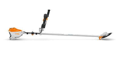 STIHL nożyce rotacyjne akumulatorowe RGA 140 bez akumulatora i ładowarki (AP‑System) - zdjęcie 3