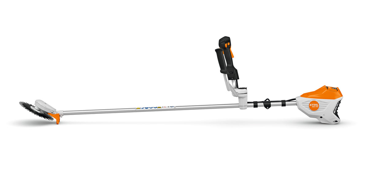 STIHL nożyce rotacyjne akumulatorowe RGA 140 bez akumulatora i ładowarki (AP‑System) - zdjęcie 2