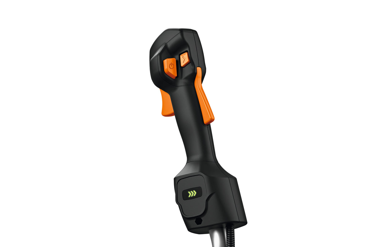 STIHL nożyce rotacyjne akumulatorowe RGA 140 bez akumulatora i ładowarki (AP‑System) - zdjęcie 5