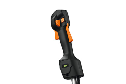 STIHL nożyce rotacyjne akumulatorowe RGA 140 bez akumulatora i ładowarki (AP‑System) - zdjęcie 5