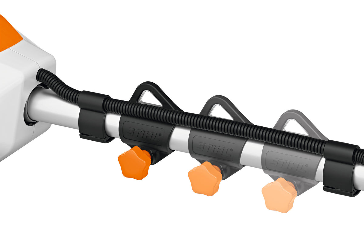 STIHL nożyce rotacyjne akumulatorowe RGA 140 bez akumulatora i ładowarki (AP‑System) - zdjęcie 7