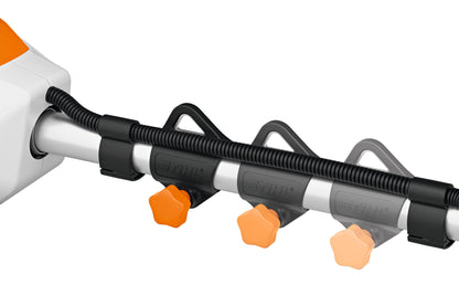 STIHL nożyce rotacyjne akumulatorowe RGA 140 bez akumulatora i ładowarki (AP‑System) - zdjęcie 7
