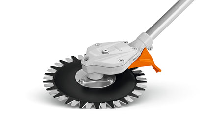 STIHL nożyce rotacyjne akumulatorowe RGA 140 bez akumulatora i ładowarki (AP‑System) - zdjęcie 6