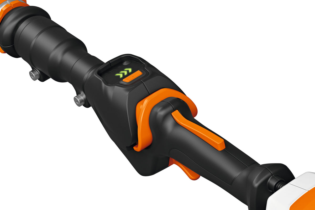 STIHL nożyce do żywopłotu na wysięgniku HLA 150 B (akumulatorowe, teleskopowe, 60 cm) - zdjęcie 5