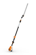 STIHL nożyce do żywopłotu na wysięgniku HLA 150 B (akumulatorowe, teleskopowe, 60 cm)