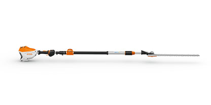 STIHL nożyce do żywopłotu na wysięgniku HLA 150 B (akumulatorowe, teleskopowe, 60 cm) - zdjęcie 2