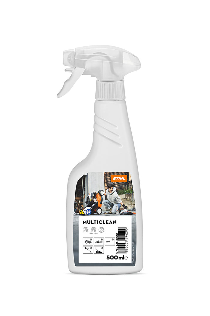 STIHL środek czyszczący Multiclean 500 ml (spray)