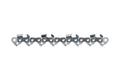 STIHL łańcuch tnący .325" Rapid Super Pro (RS Pro), 1,3 mm, 62 ogniwa napędowe, 37 cm