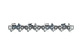 STIHL łańcuch tnący .325" Rapid Micro 3 Pro (RM3 Pro), 1,3 mm, 62 ogniwa