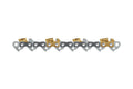 STIHL łańcuch tnący Rapid Duro 3 Pro .325", 1,3 mm, 62 ogniwa, 37 cm