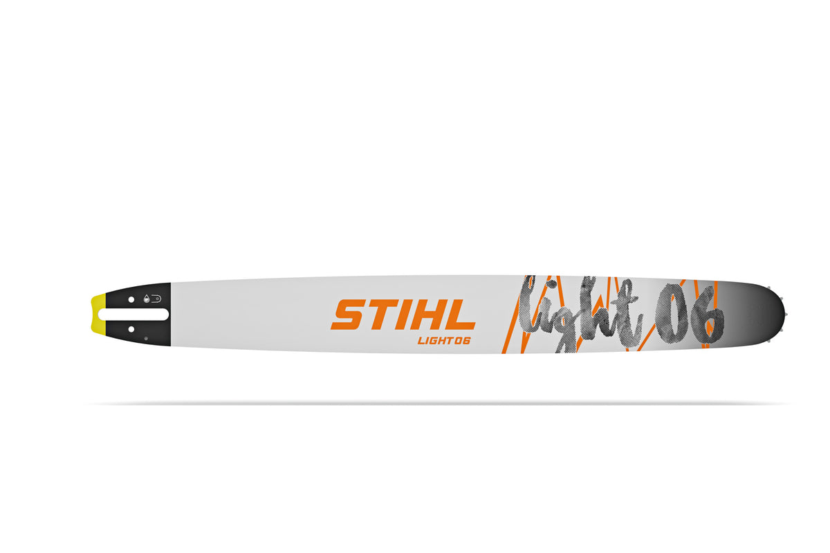 STIHL prowadnica Light 06 3/8", 1,6 mm, złącze 3003, 40 cm