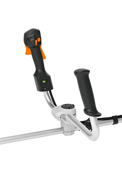 STIHL kosa akumulatorowa FSA 140 bez akumulatora i ładowarki - zdjęcie 3