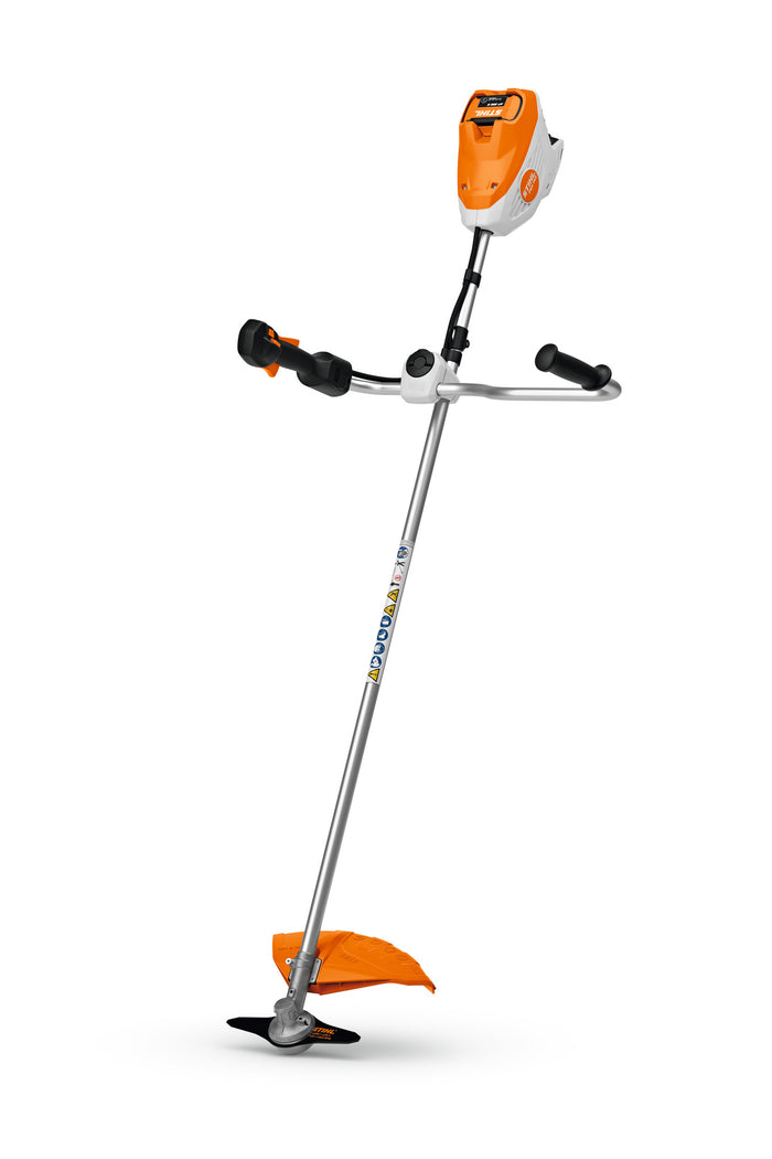 STIHL kosa akumulatorowa FSA 140 bez akumulatora i ładowarki