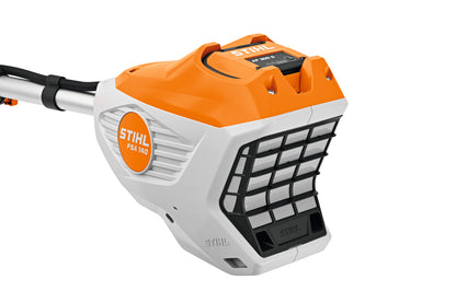 STIHL kosa akumulatorowa FSA 140 bez akumulatora i ładowarki - zdjęcie 5
