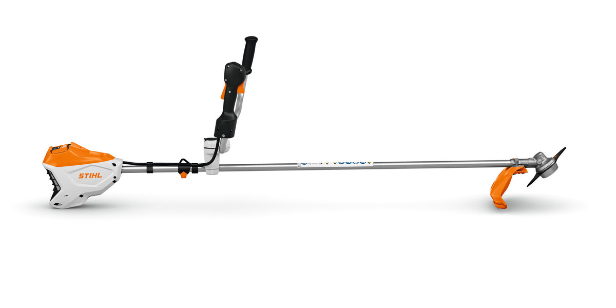 STIHL kosa akumulatorowa FSA 140 bez akumulatora i ładowarki - zdjęcie 2