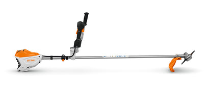 STIHL kosa akumulatorowa FSA 140 bez akumulatora i ładowarki - zdjęcie 2